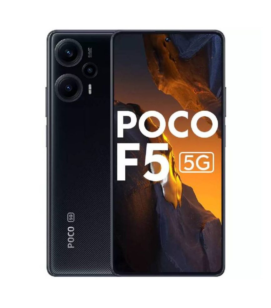 Xiaomi Poco F5 Pro 12ram/256GB – Smartking